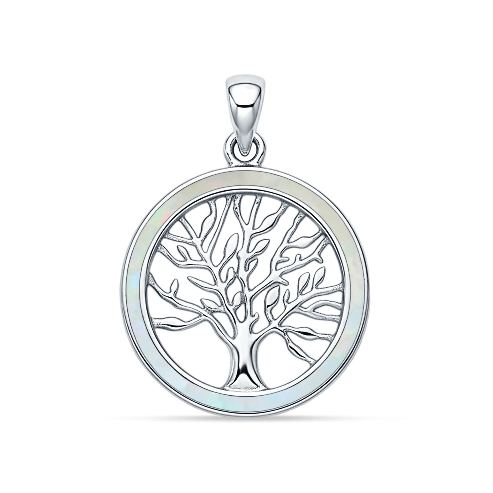 Tree of Life Pendant