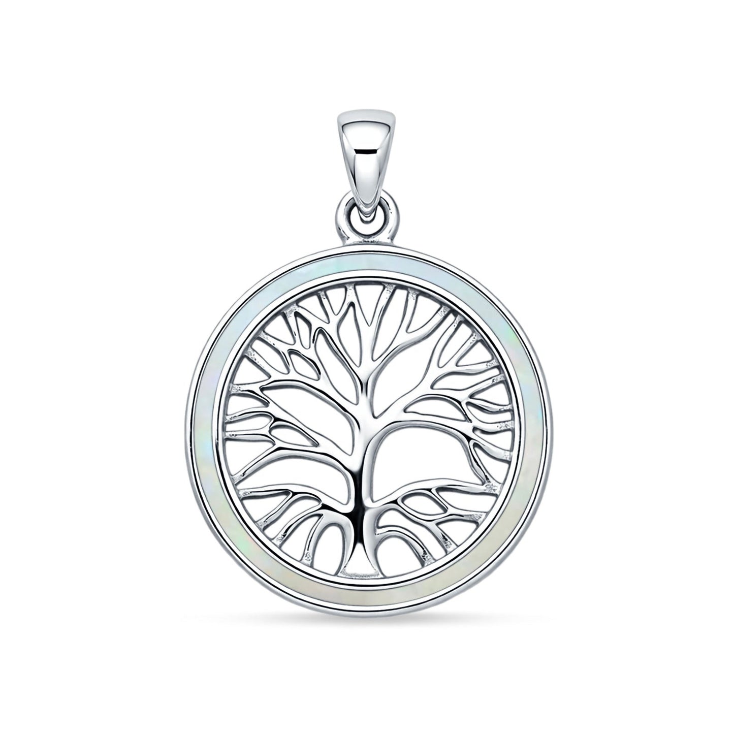 Tree of Life Pendant