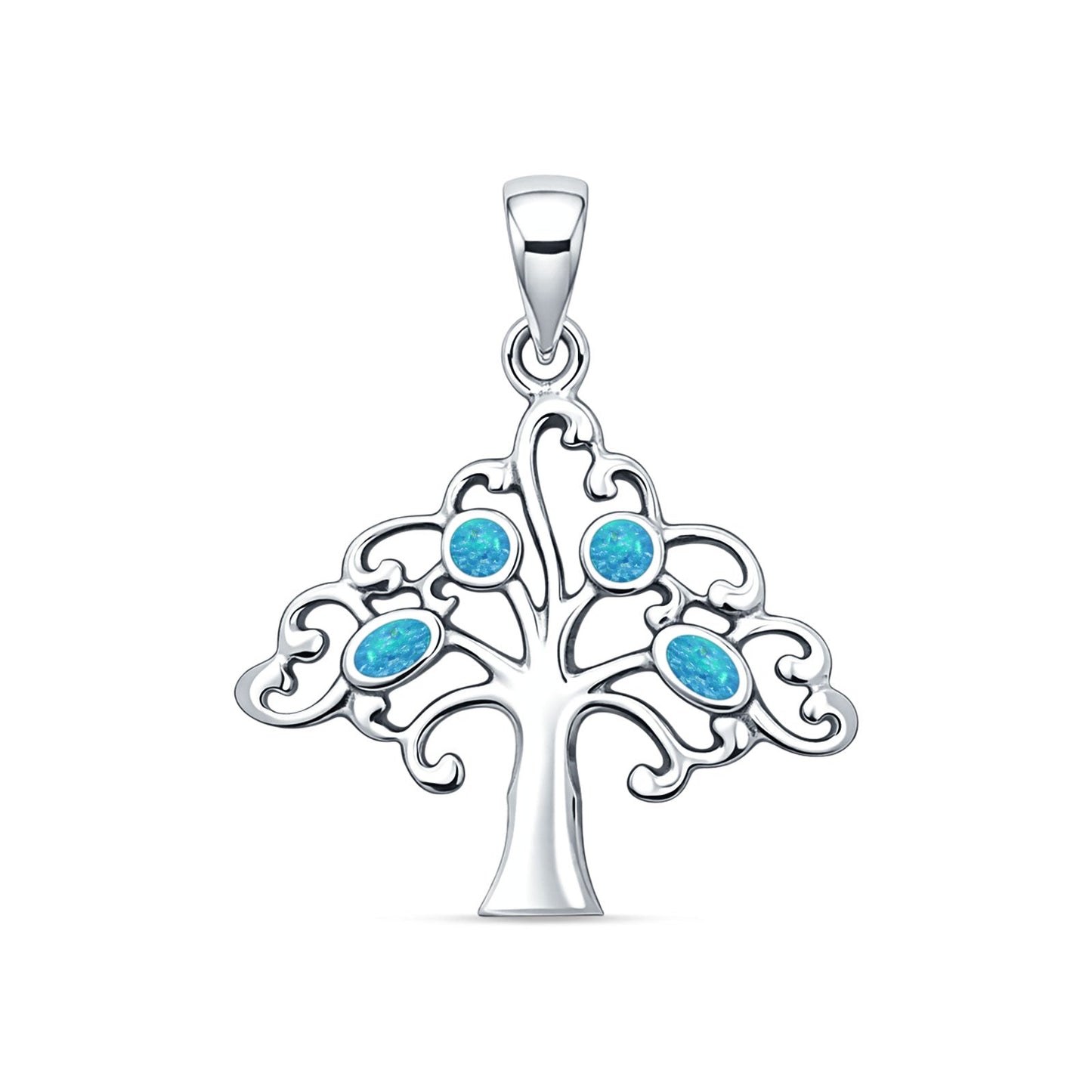 Tree of Life Pendant