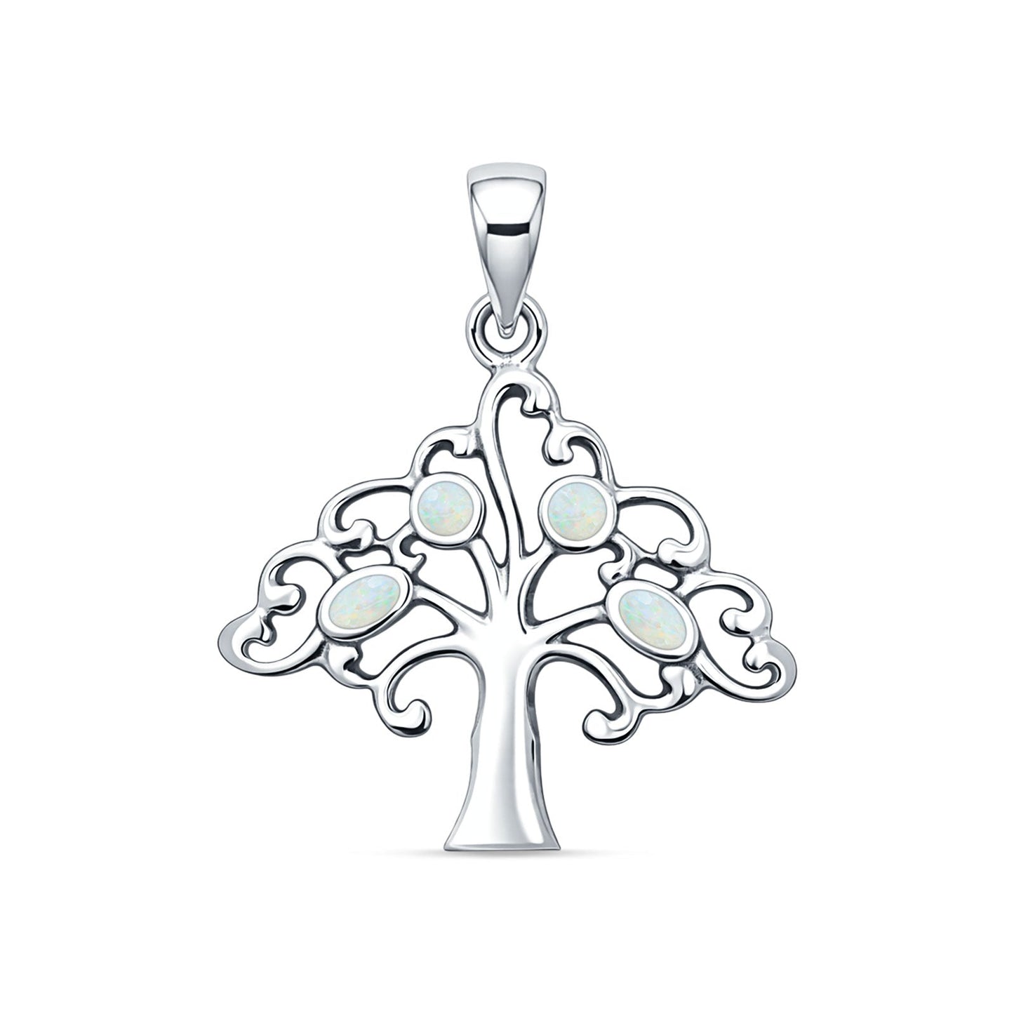 Tree of Life Pendant