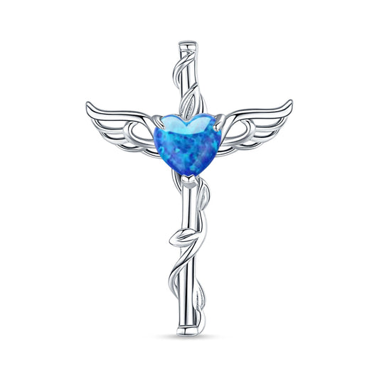 Caduceus Pendant