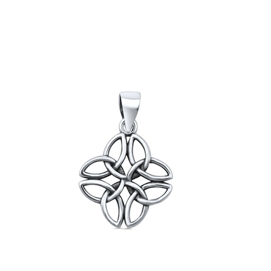 Celtic Trinity Knot Pendant