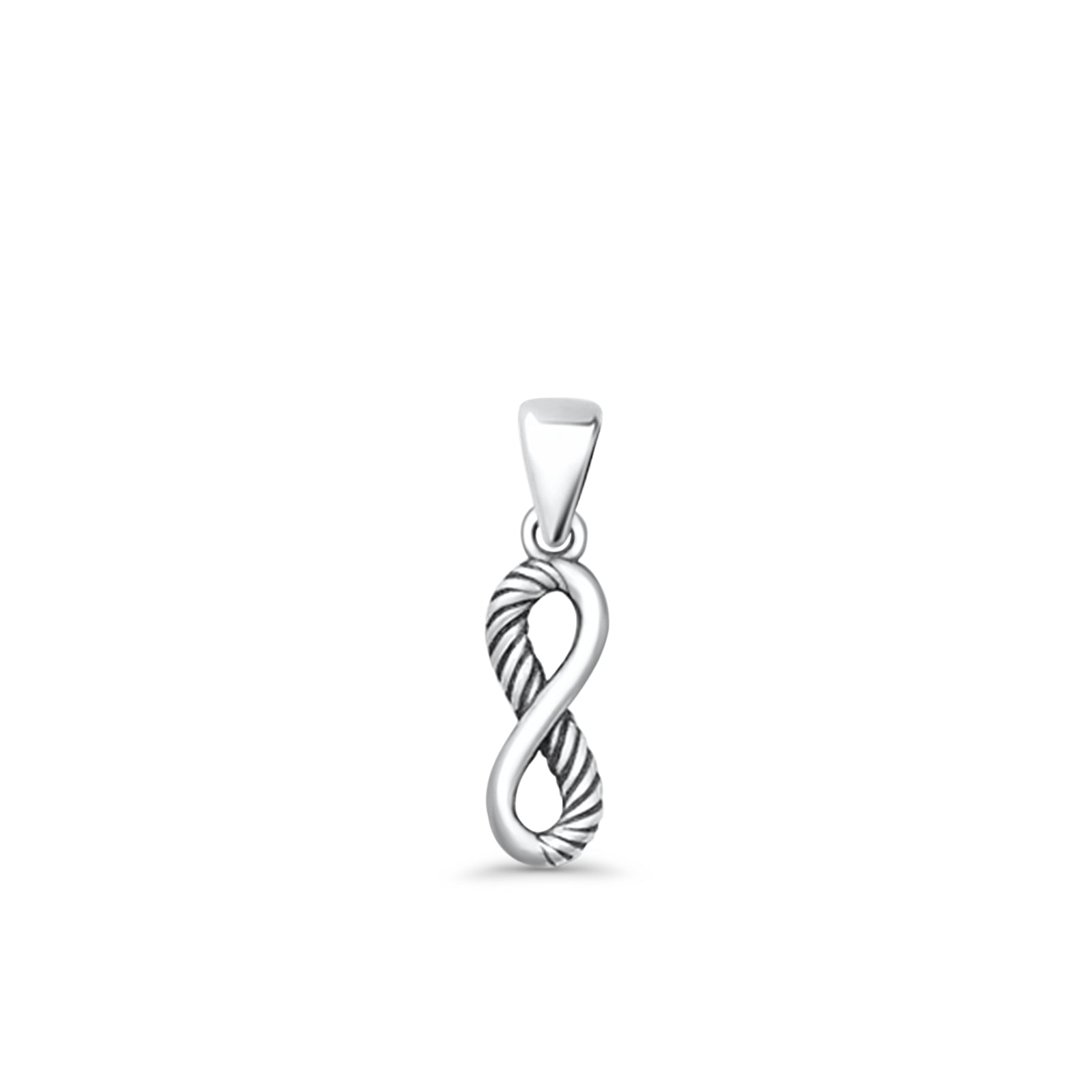Infinity Pendant