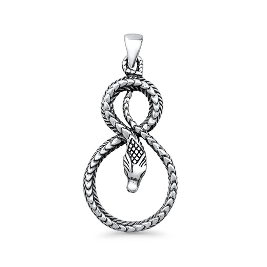 Snake Pendant