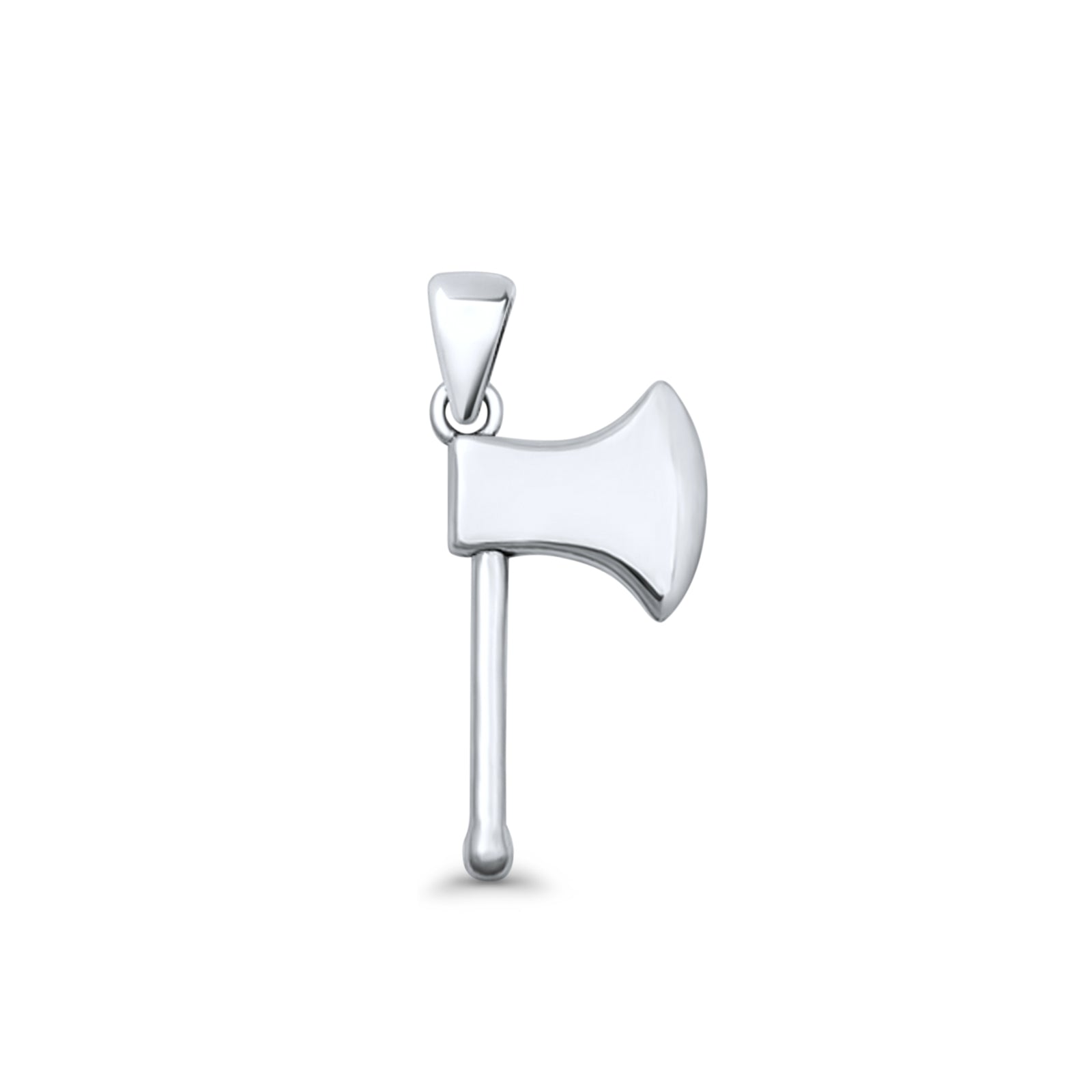 Axe Pendant