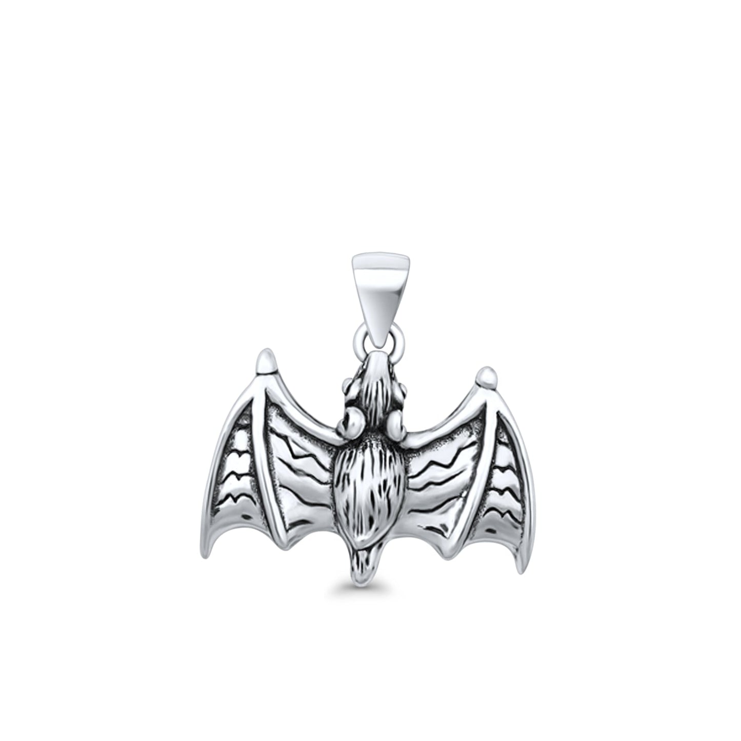 Bat Pendant