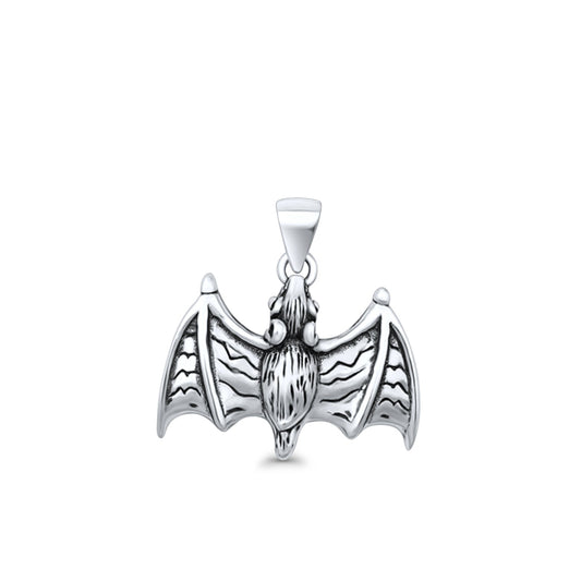 Bat Pendant