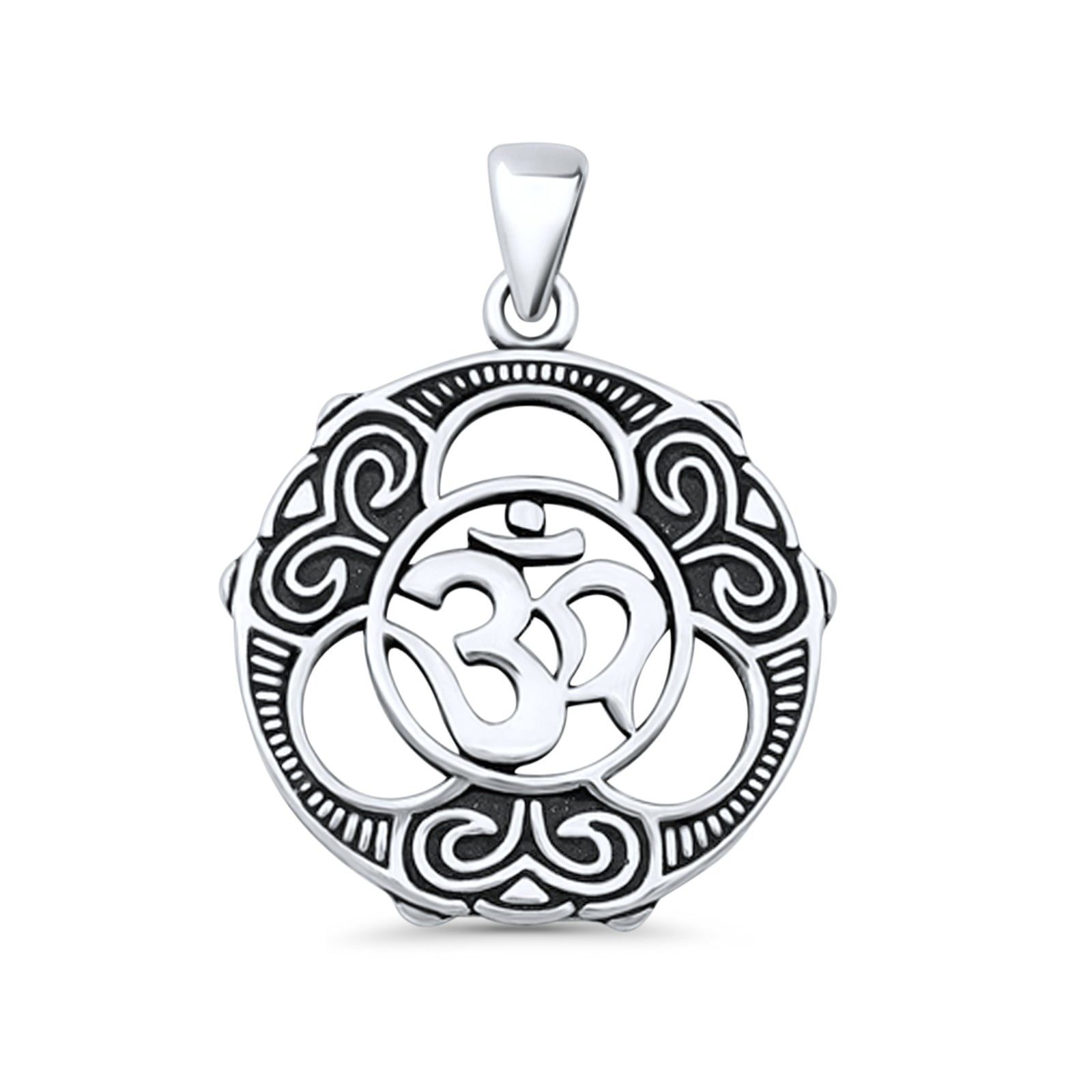 Om Pendant