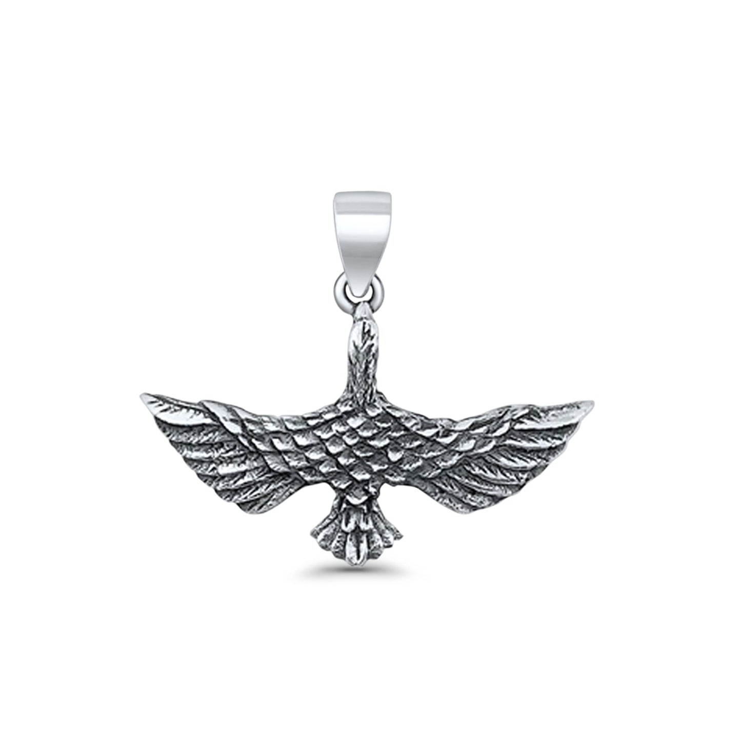  Eagle Pendant
