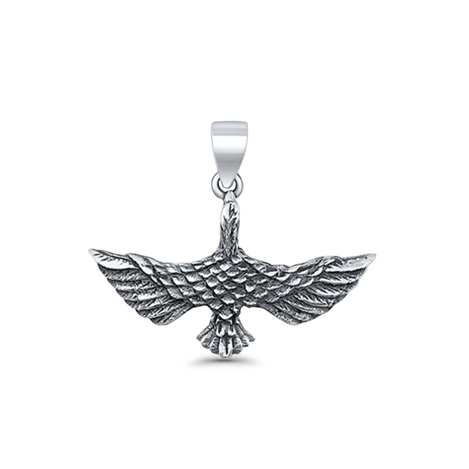  Eagle Pendant