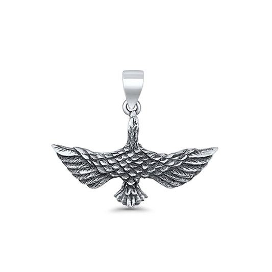  Eagle Pendant