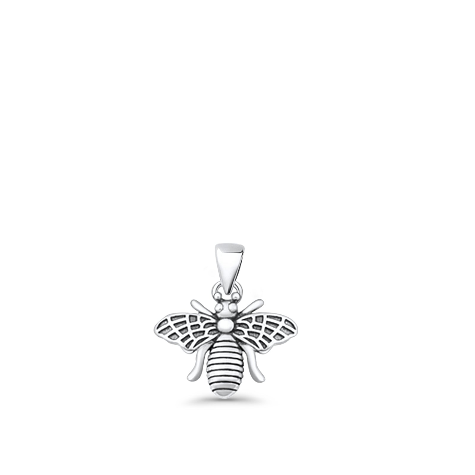 Flying Bug Pendant