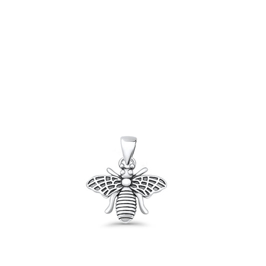  Flying Bug Pendant
