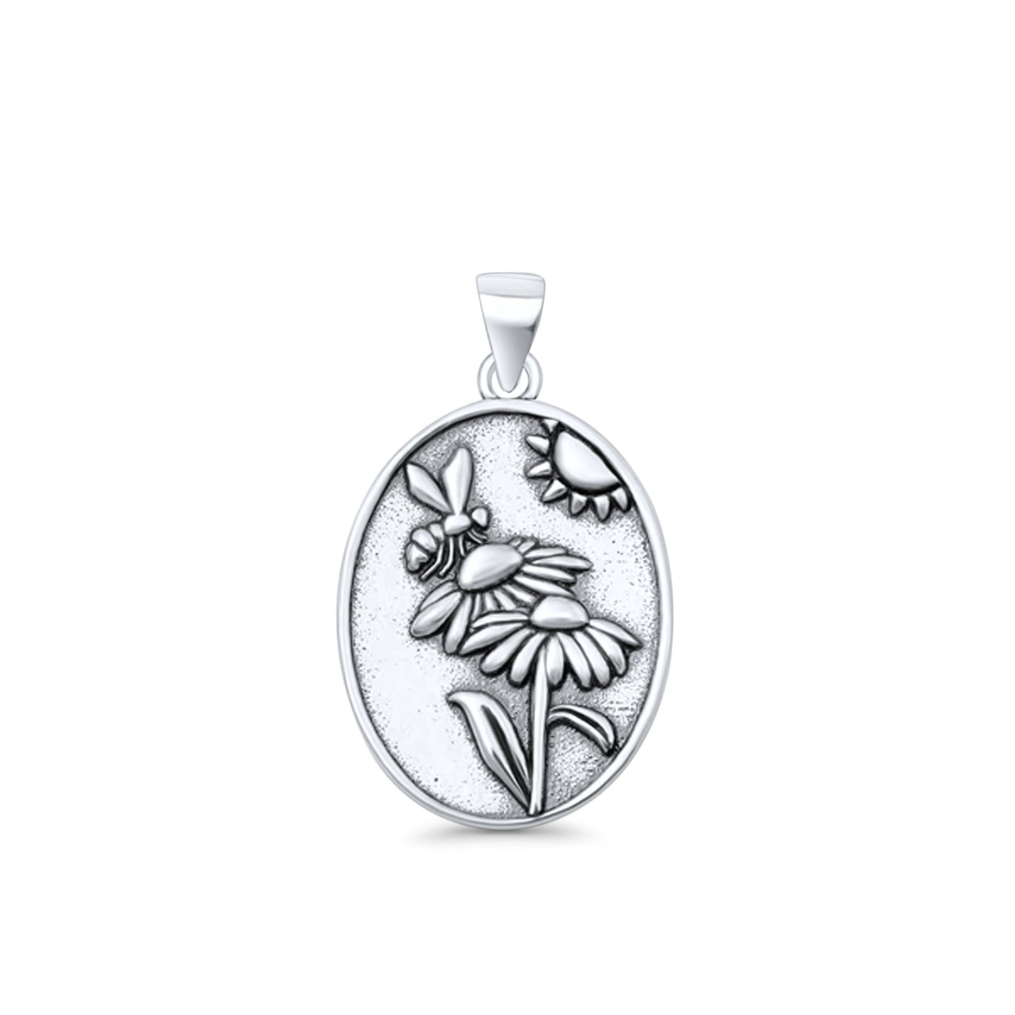  Nature Pendant