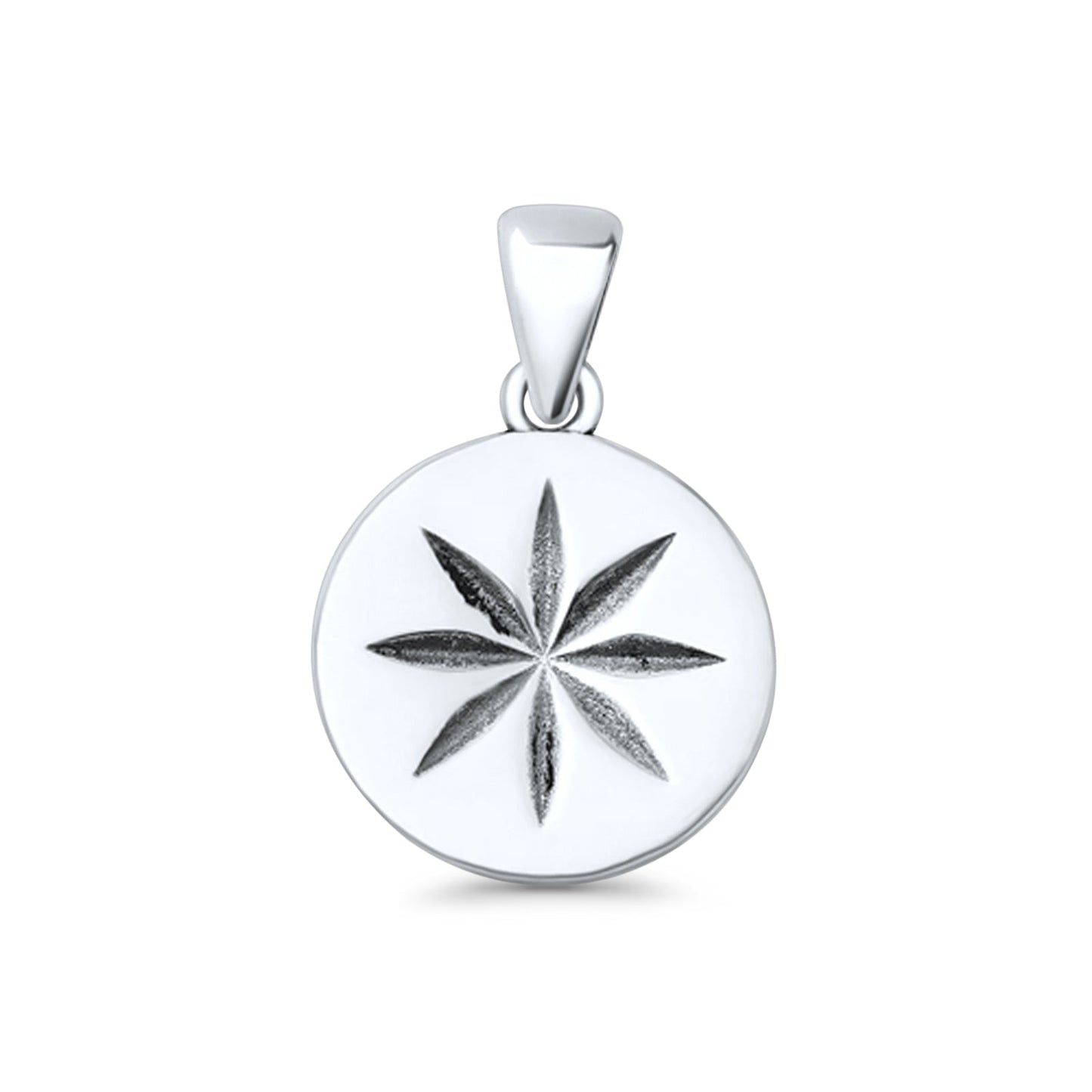 Star Pendant