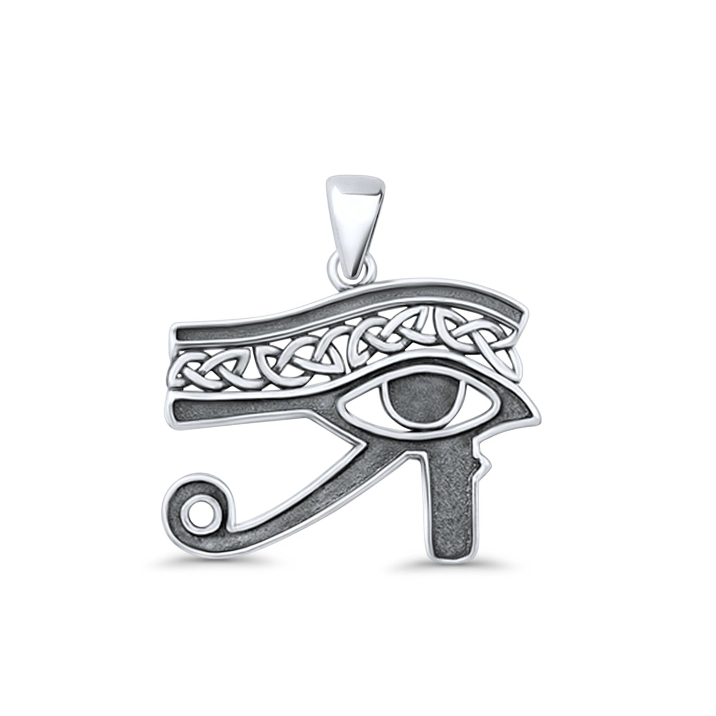Eye Of Horus Pendant