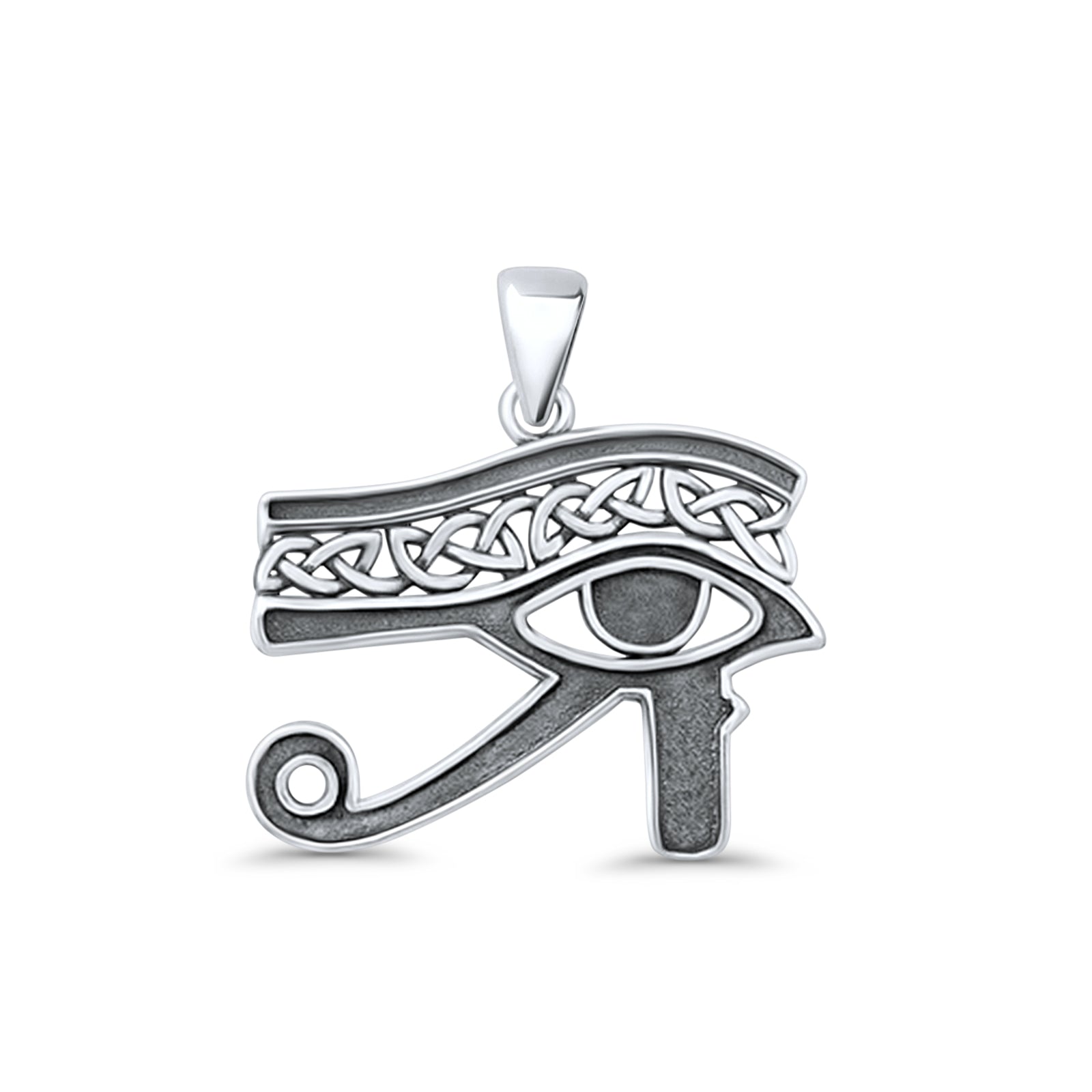 Eye Of Horus Pendant