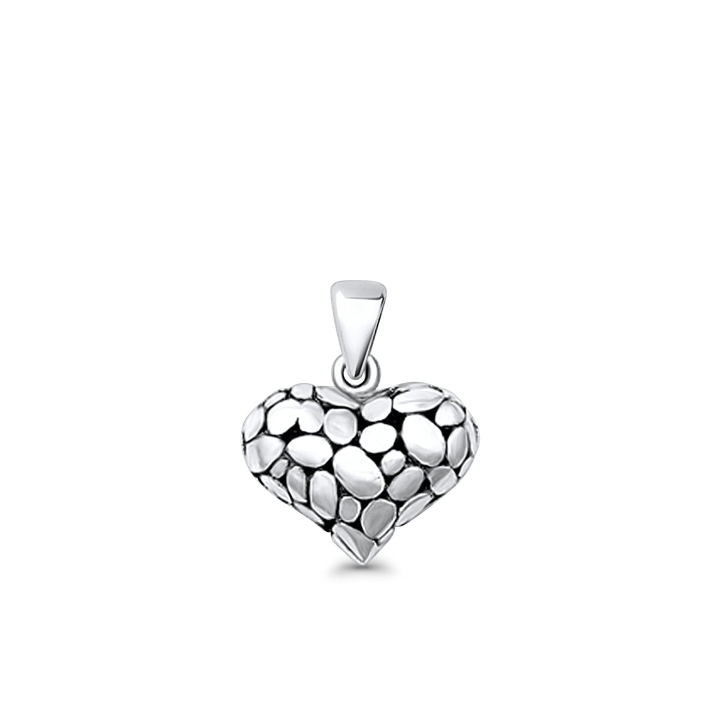 Heart Pendant