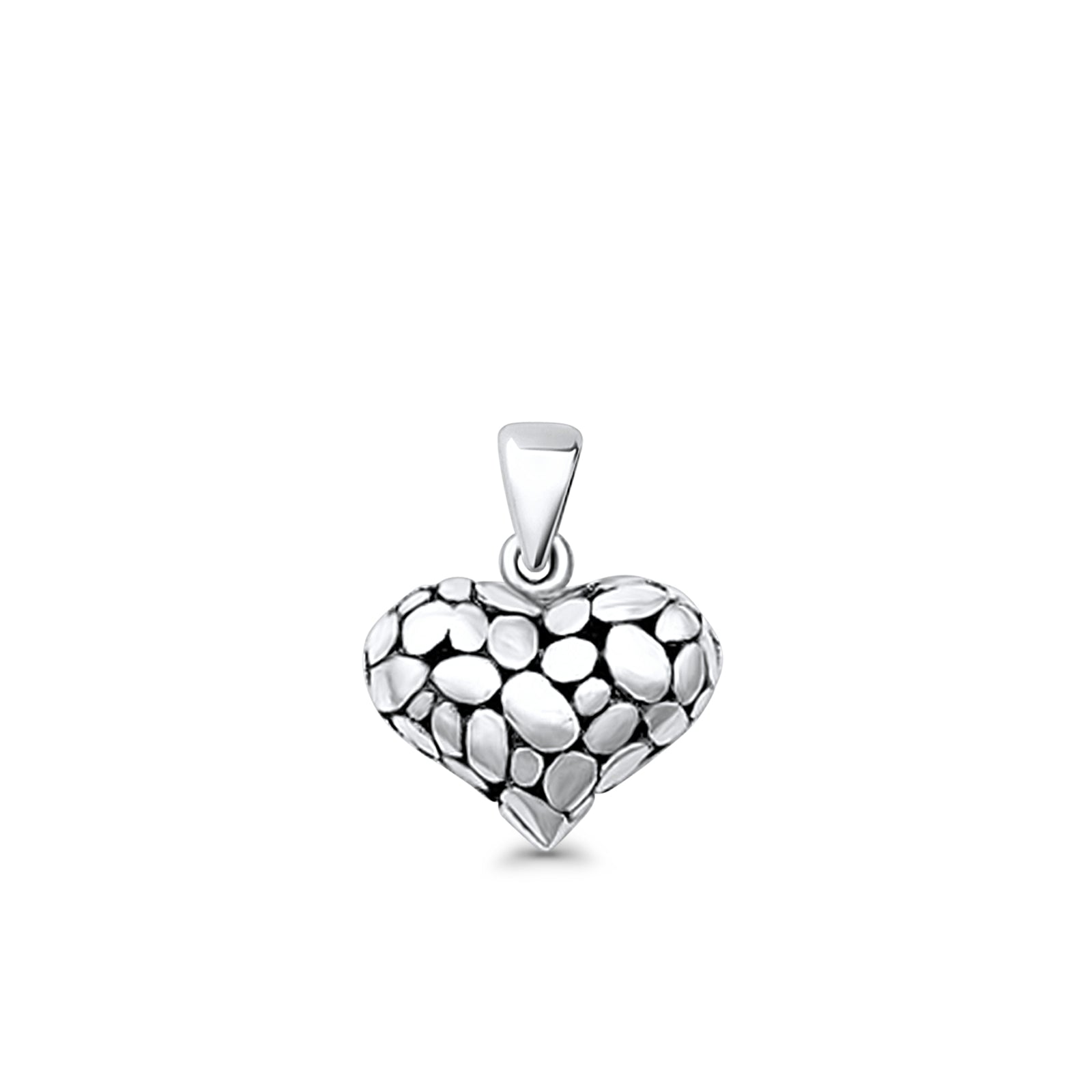 Heart Pendant