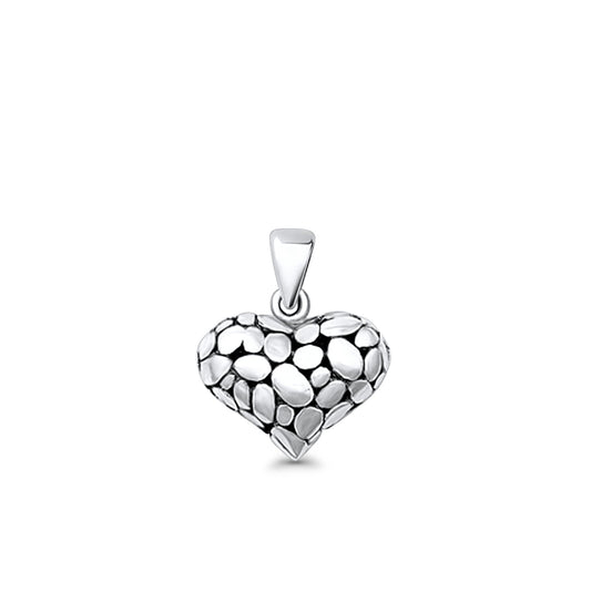 Heart Pendant