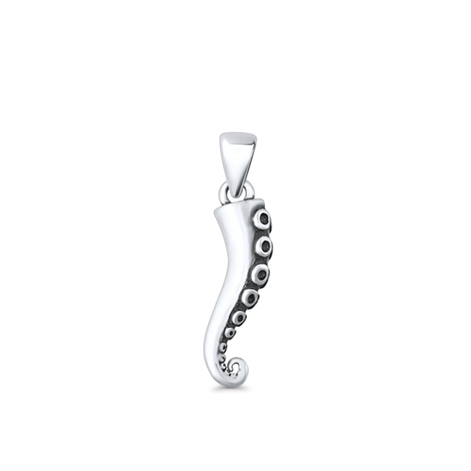  Tentacle Pendant