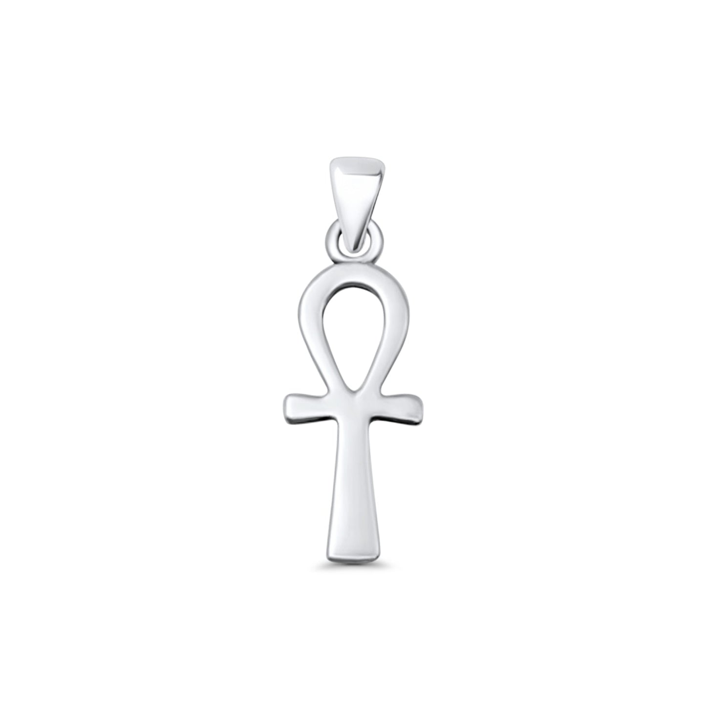  Ankh Pendant