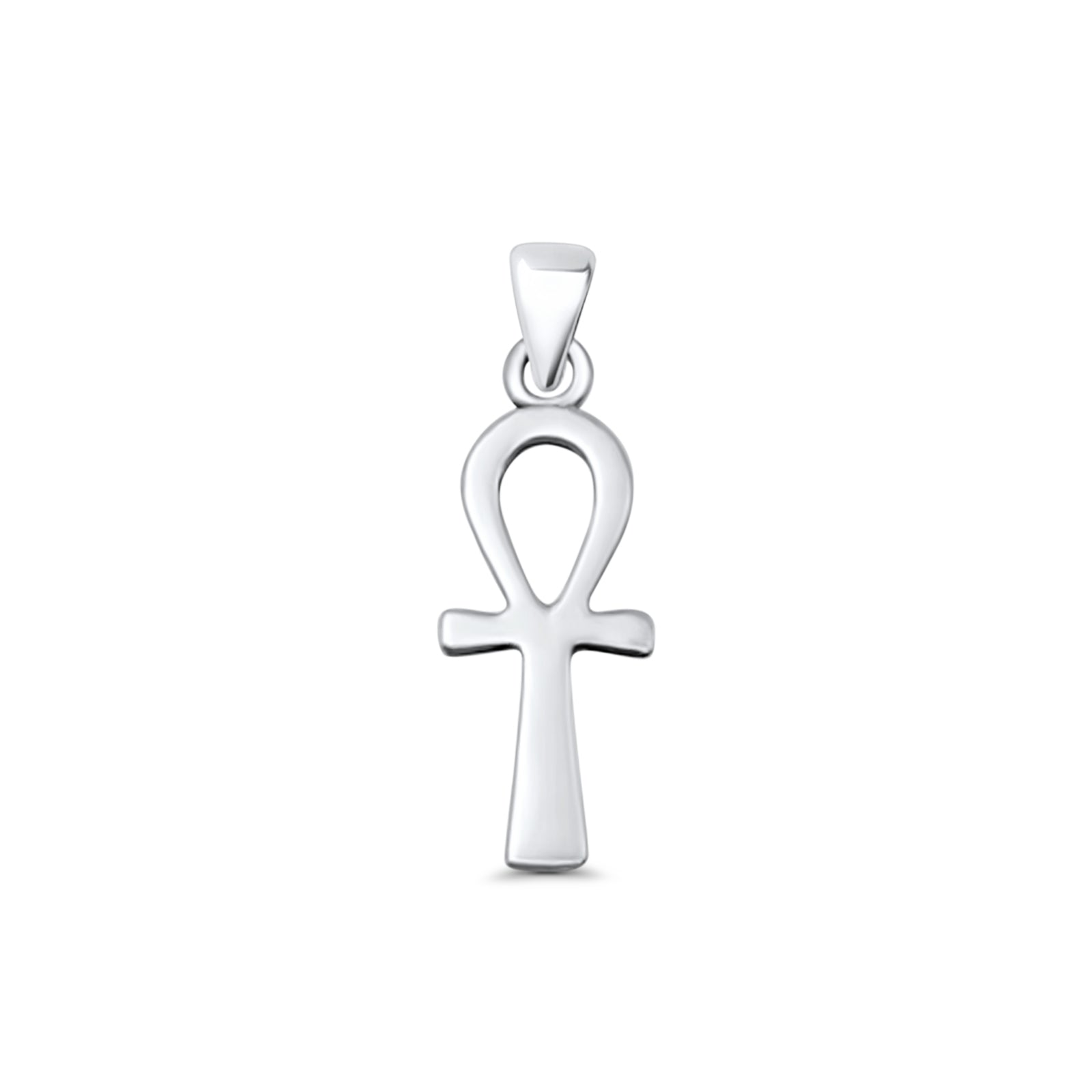  Ankh Pendant