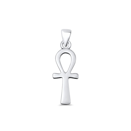 Ankh Pendant