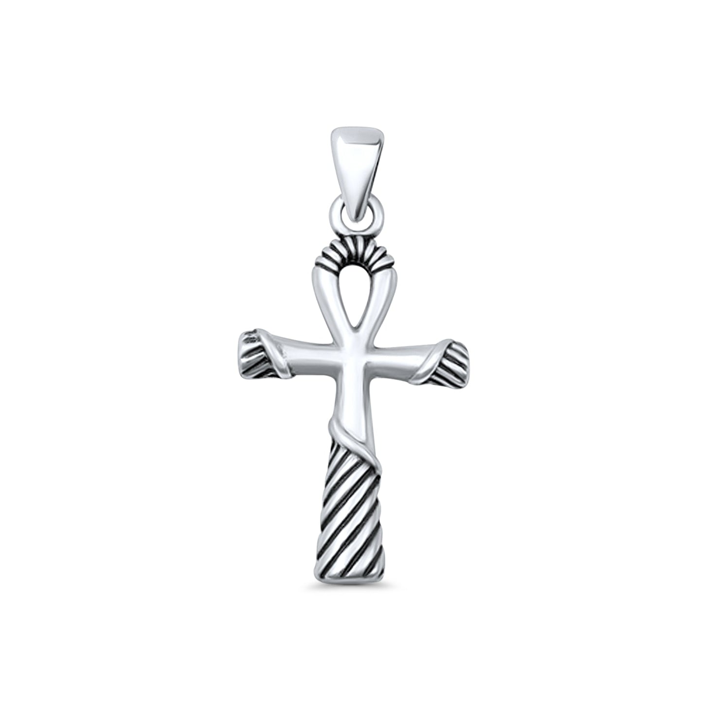  Ankh Pendant