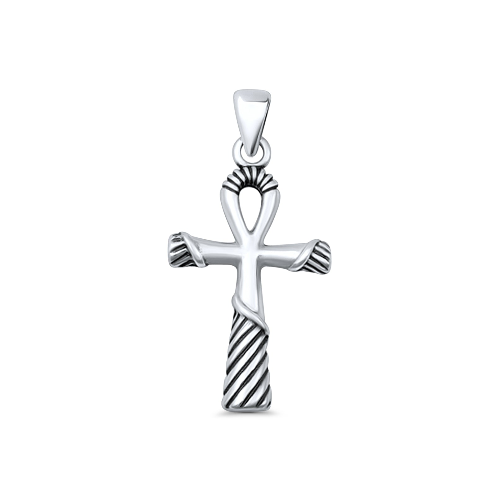  Ankh Pendant