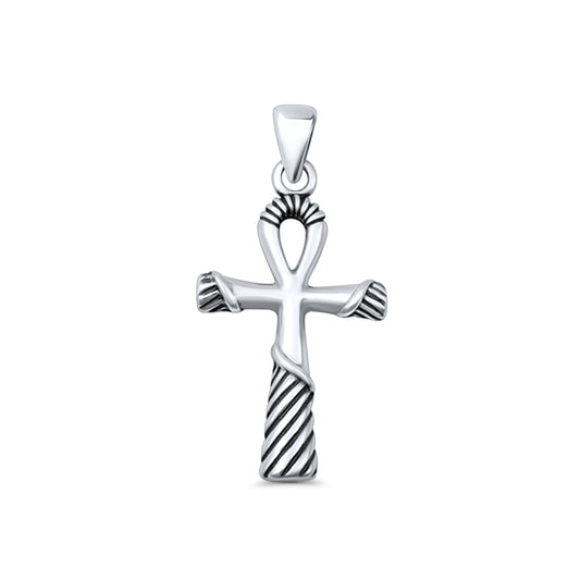  Ankh Pendant