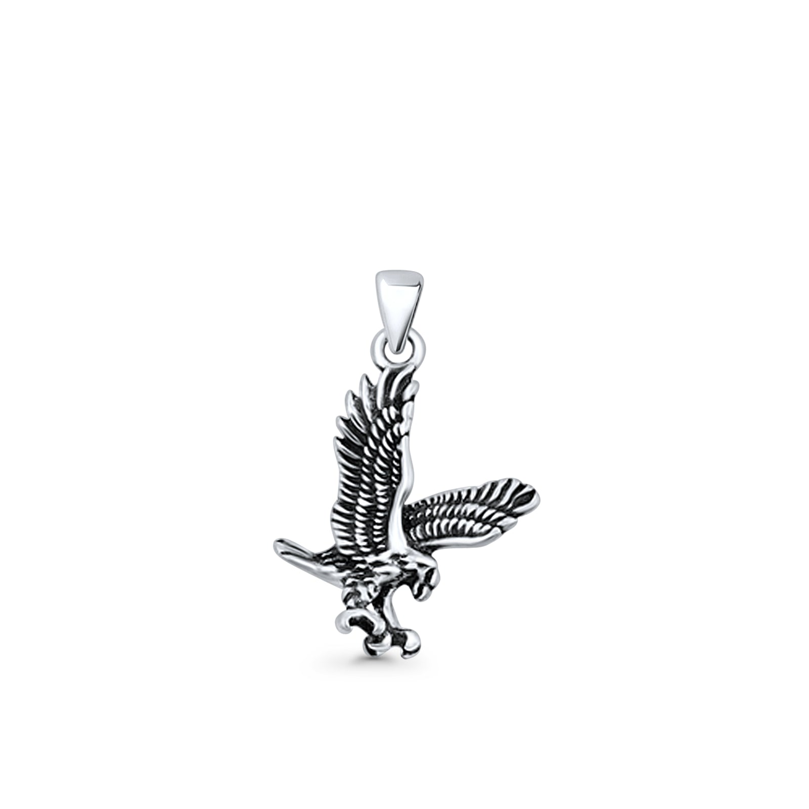  Eagle Pendant