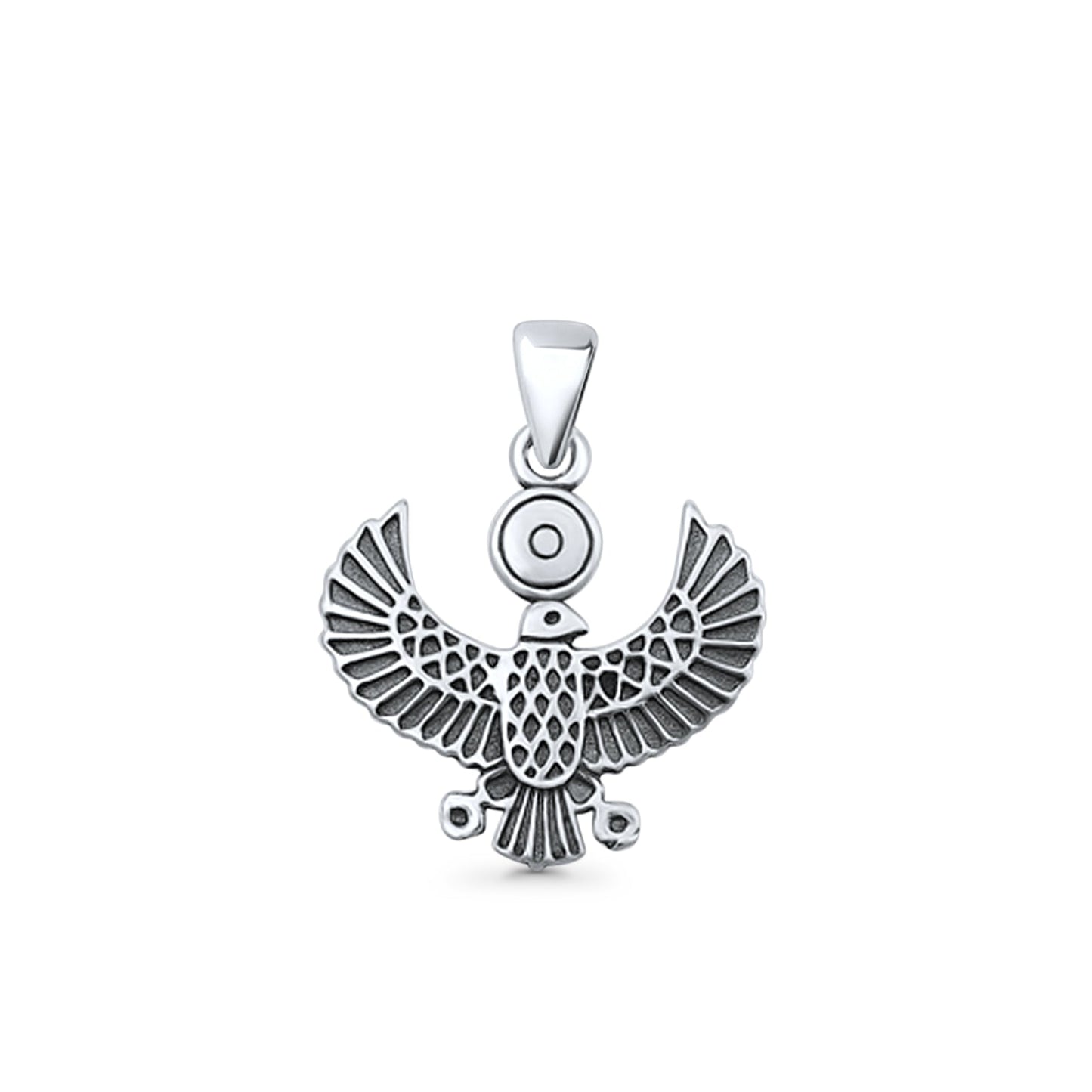  Eagle Pendant
