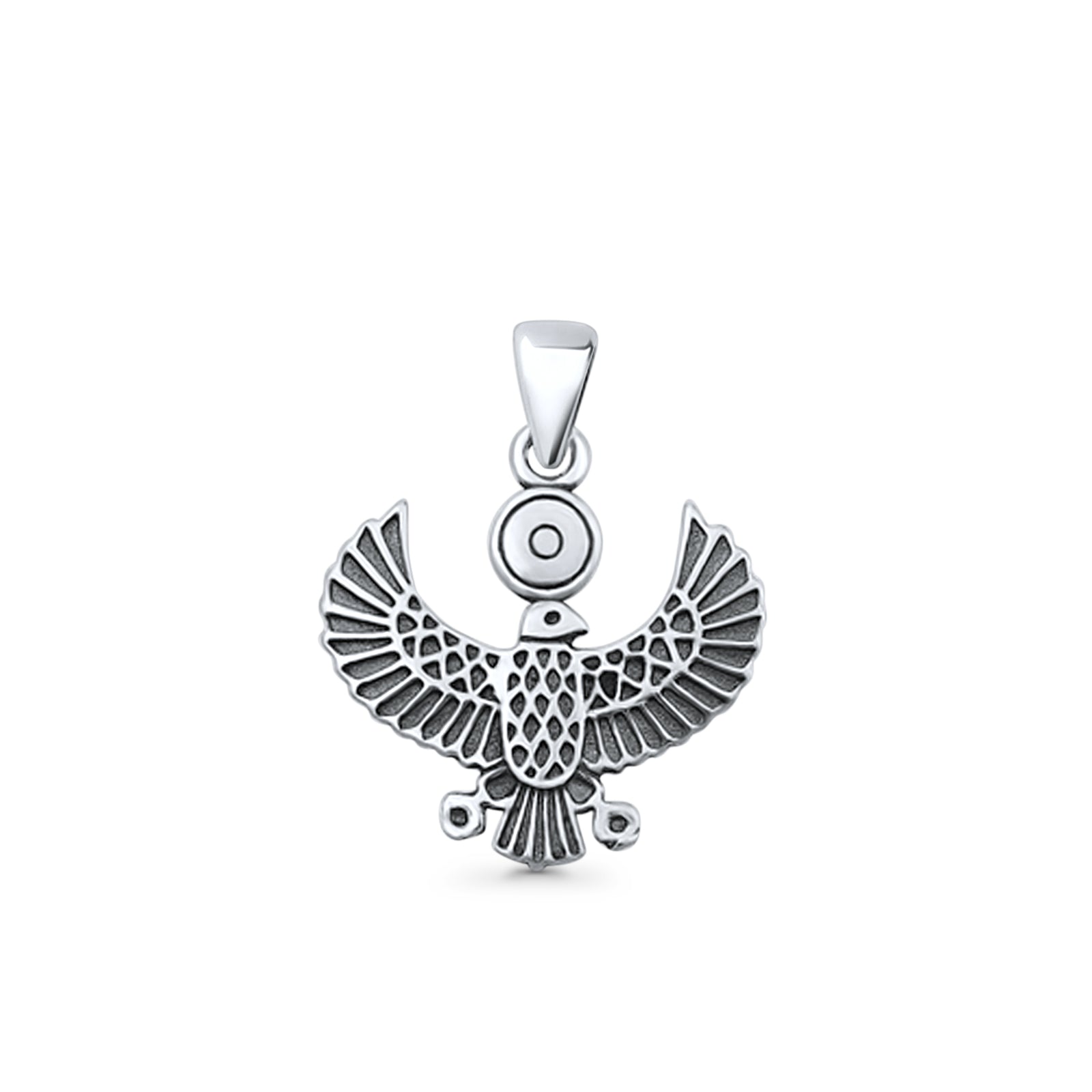  Eagle Pendant
