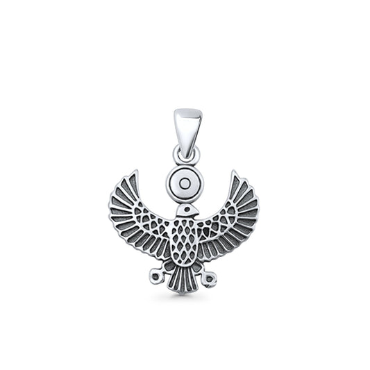  Eagle Pendant