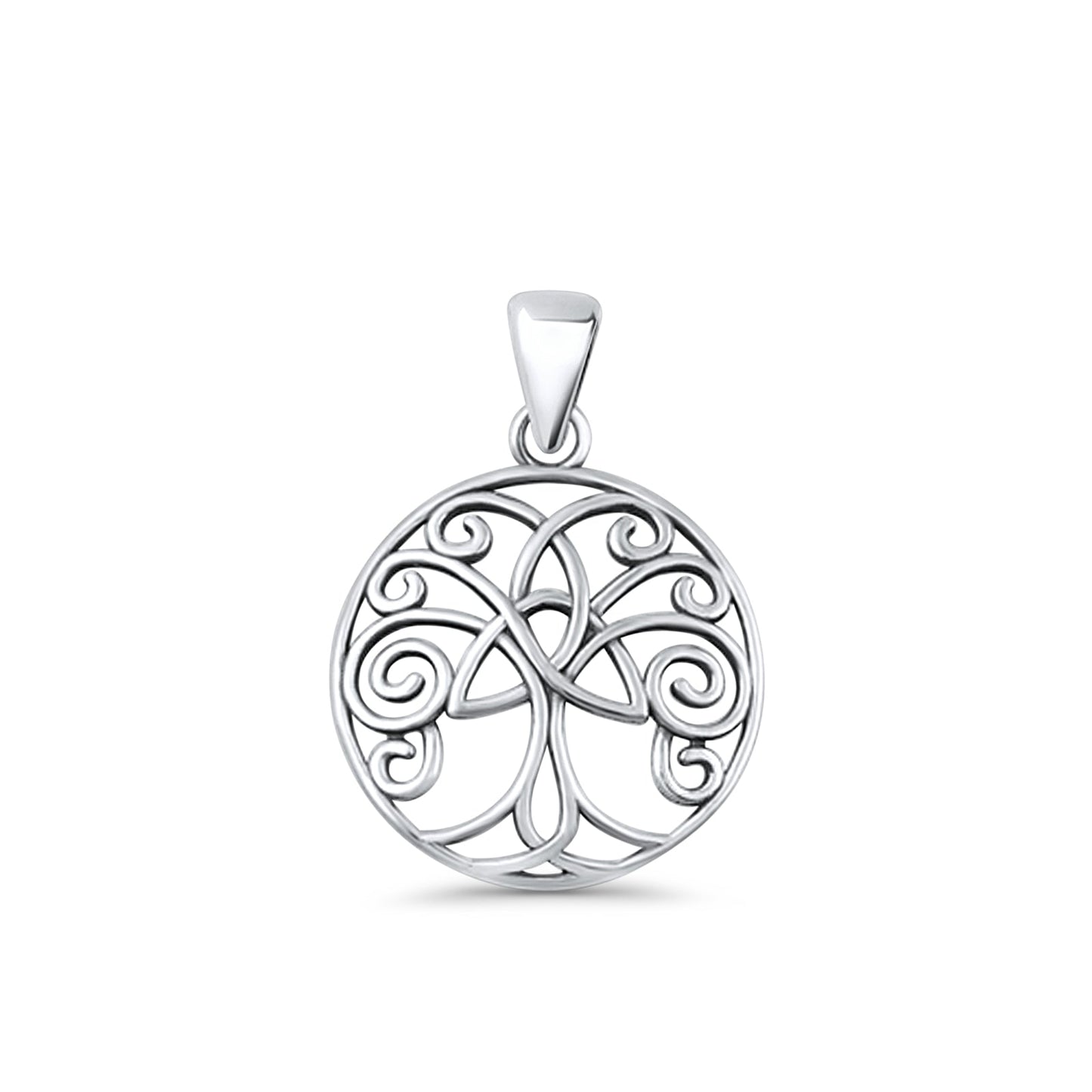  Tree Of Life Pendant