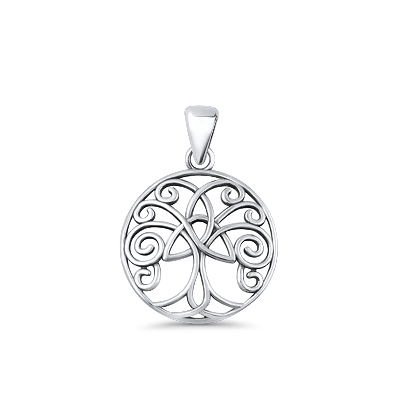  Tree Of Life Pendant