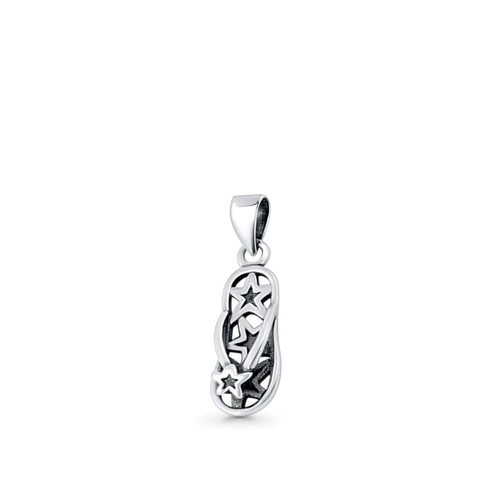 Starfish Sandal Pendant