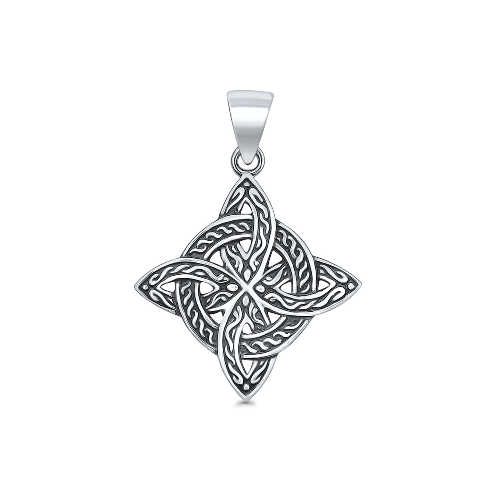Celtic Trinity Knot Pendant