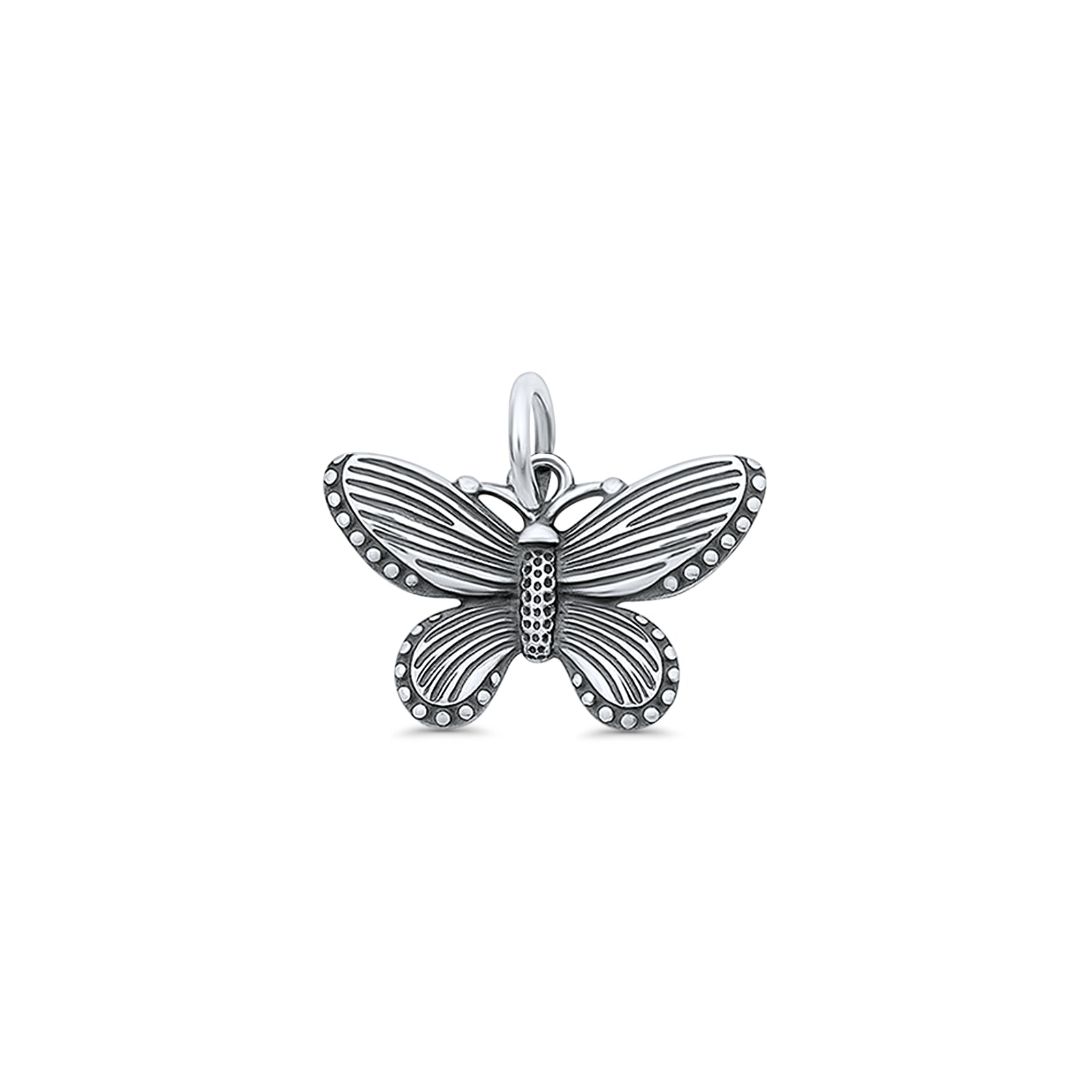 Butterfly Pendant