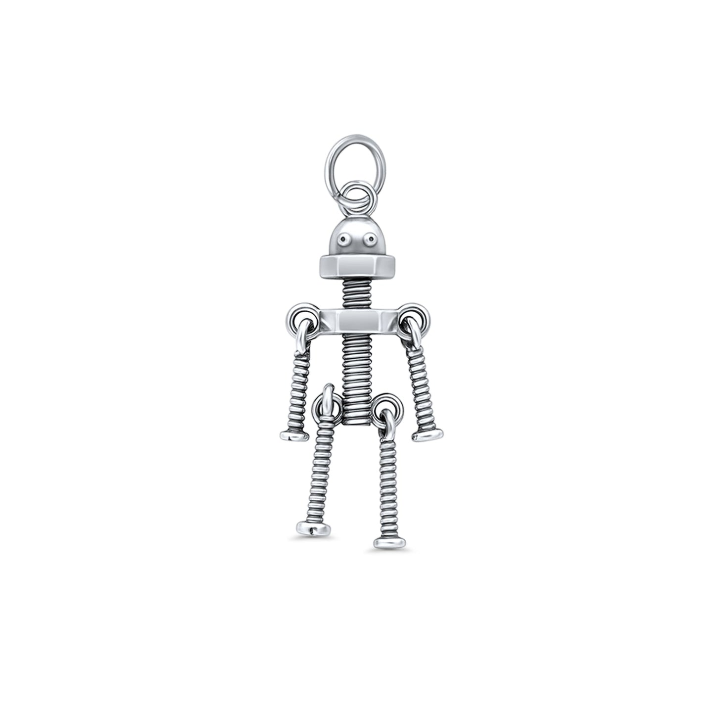 Robot Pendant