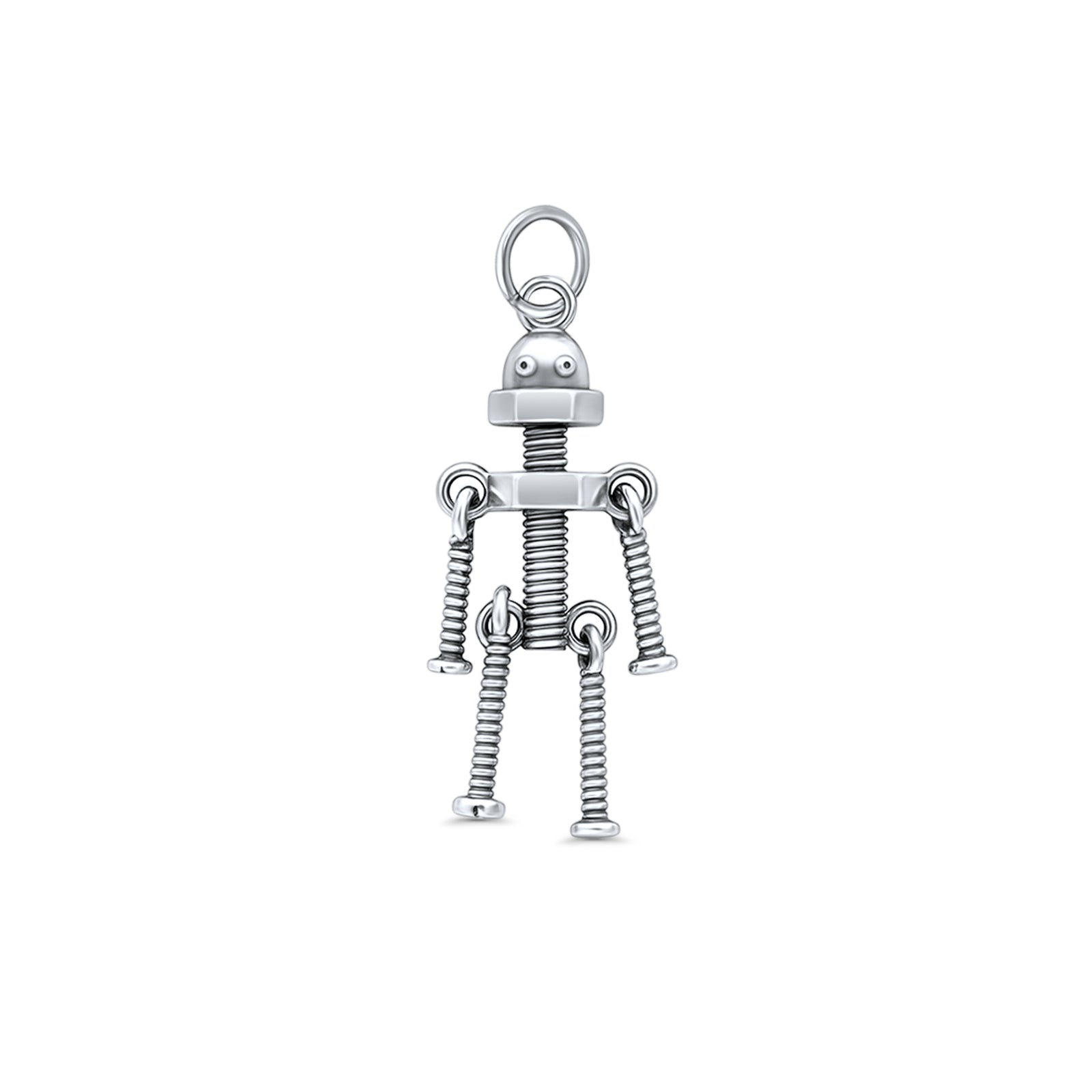 Robot Pendant