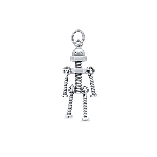 Robot Pendant