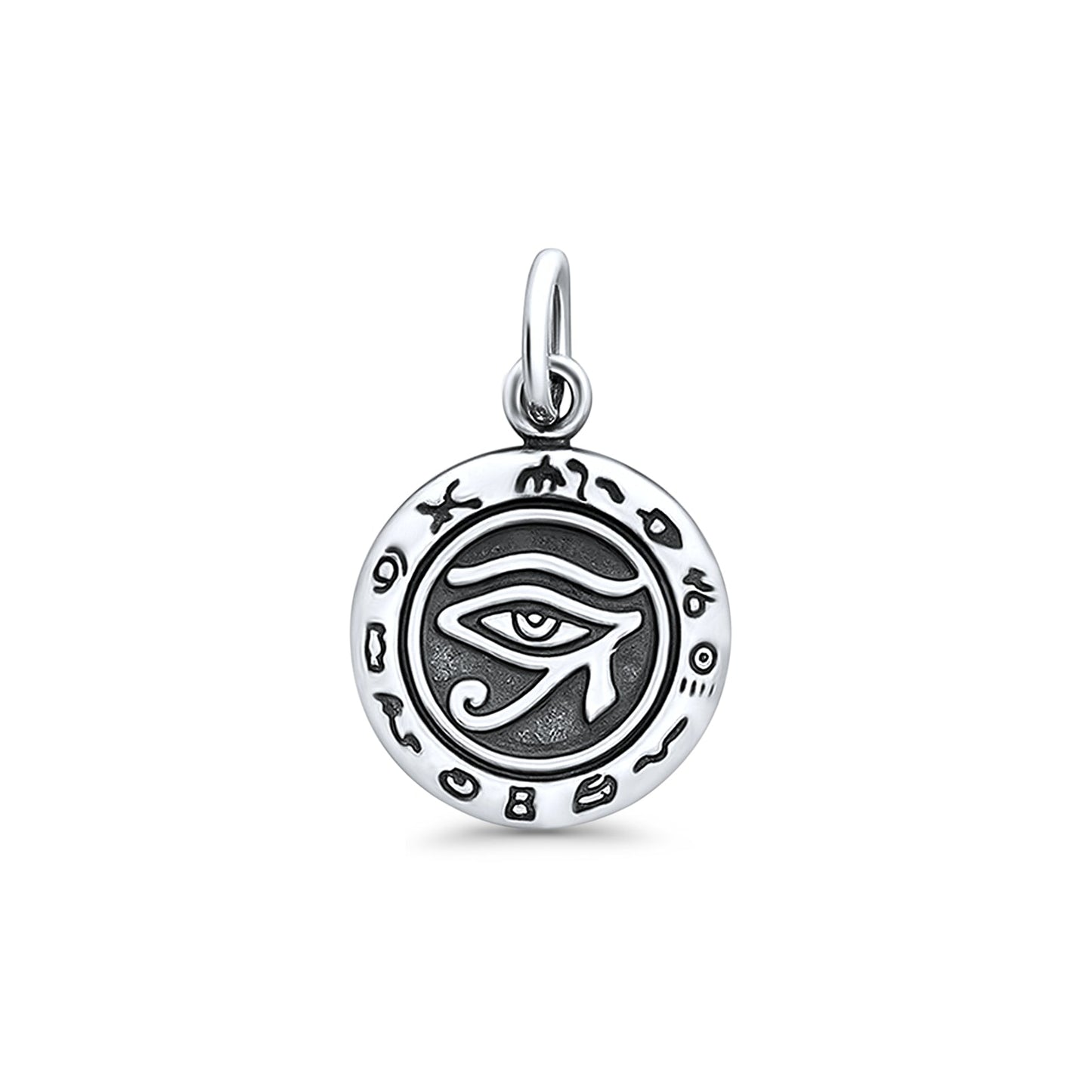 Eye of Horus Pendant