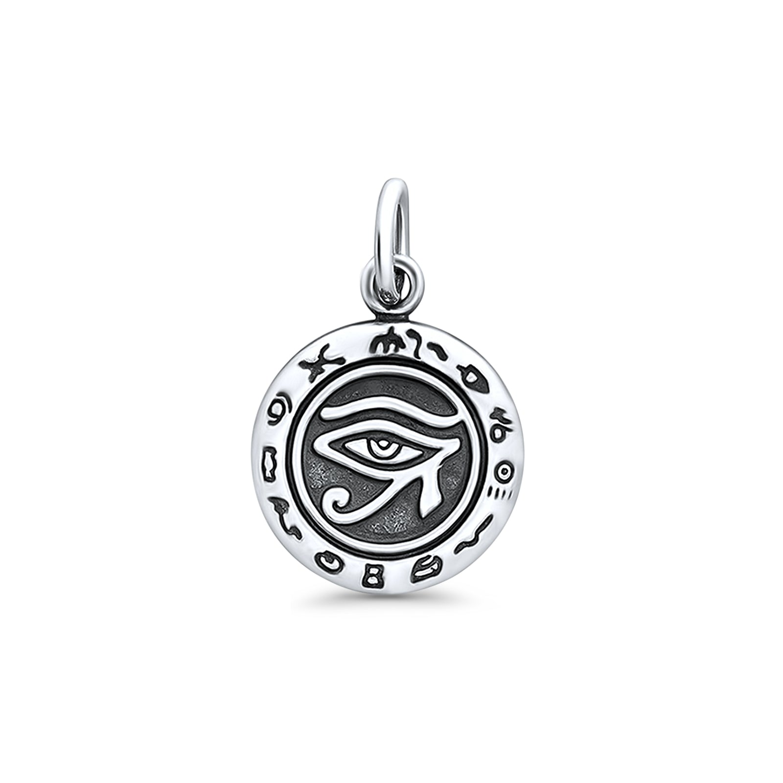 Eye of Horus Pendant