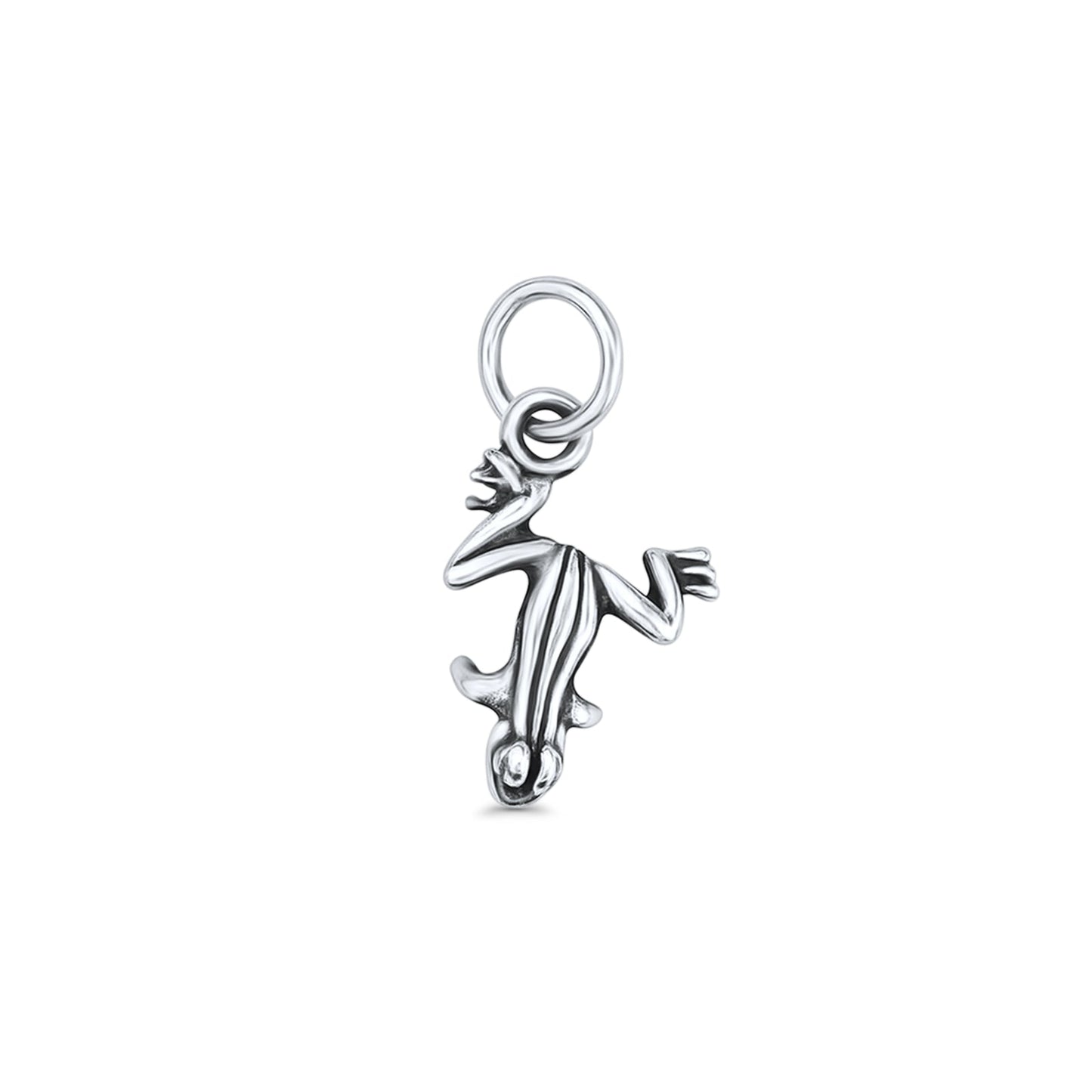 Frog Pendant