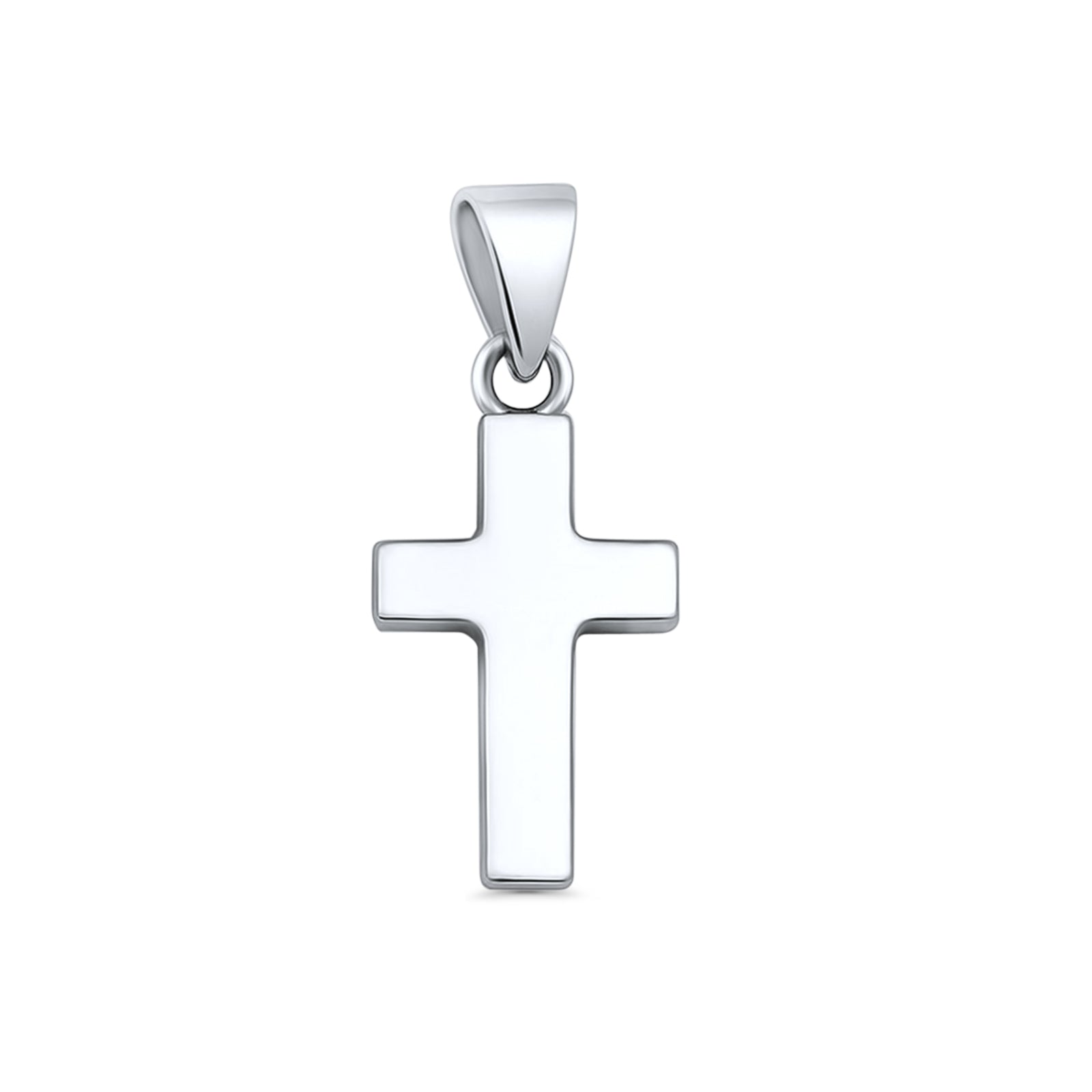 Cross Pendant