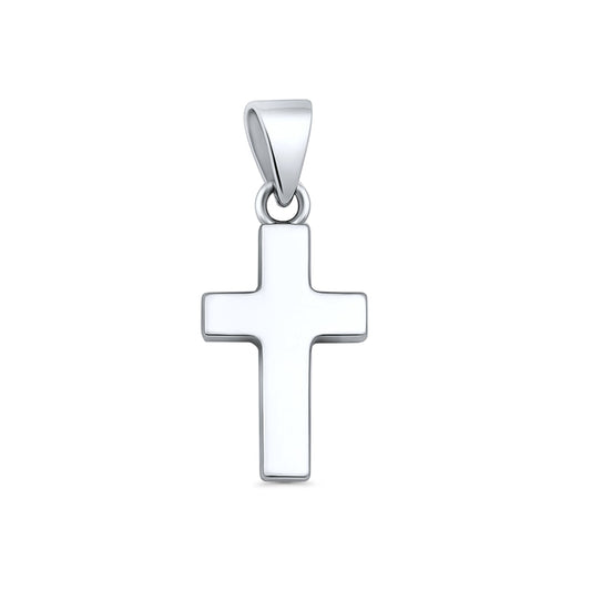 Cross Pendant
