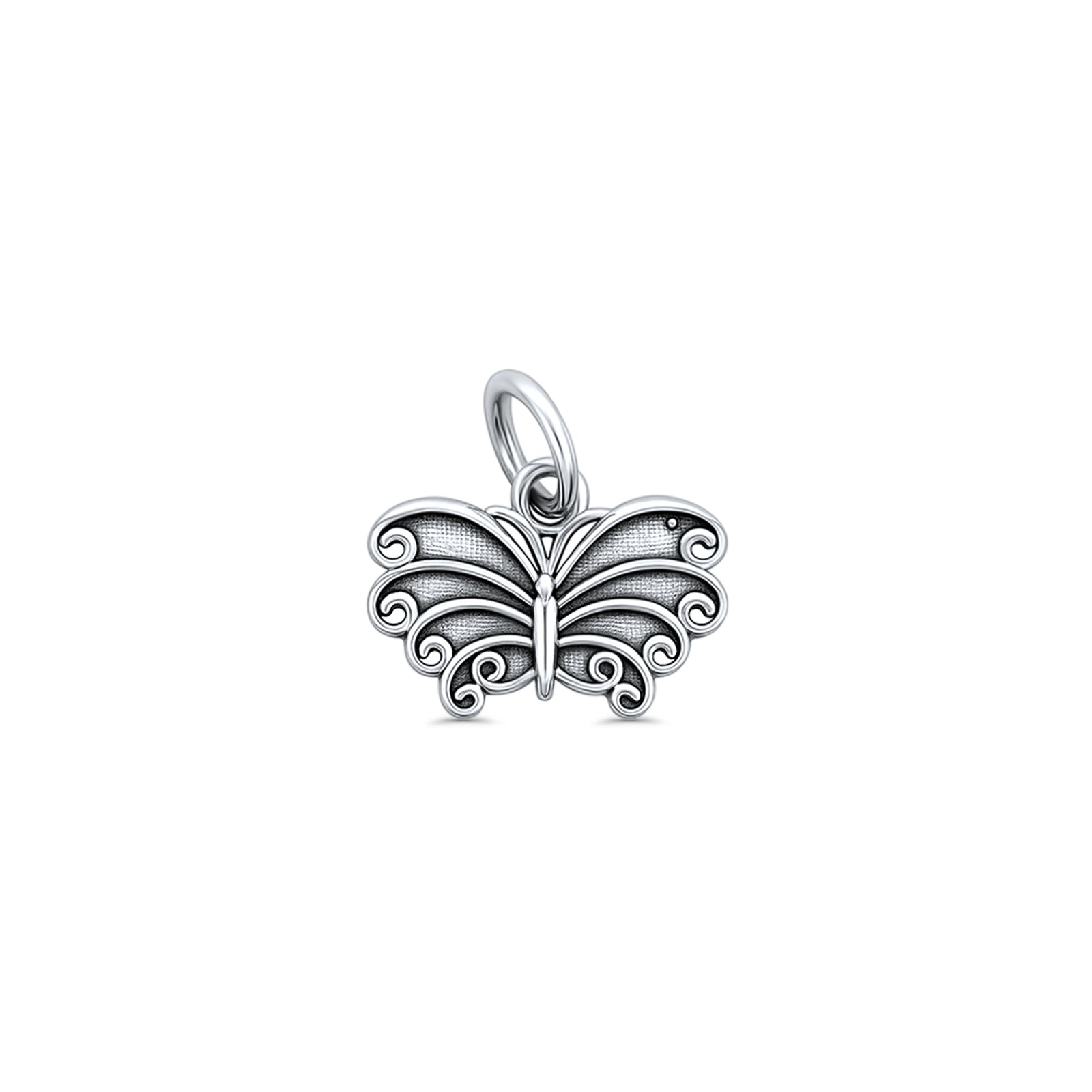 Butterfly Pendant
