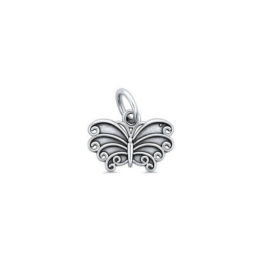 Butterfly Pendant